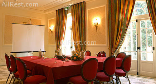 Grand Hotel Timeo 50